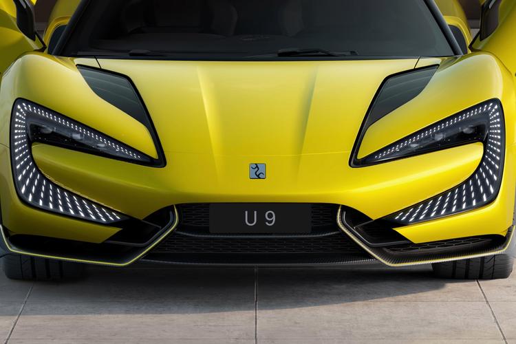 重庆北碚区恒鑫润企业管理咨询仰望U9以性能突破设计的极限，理想汽车企业文化与价值观