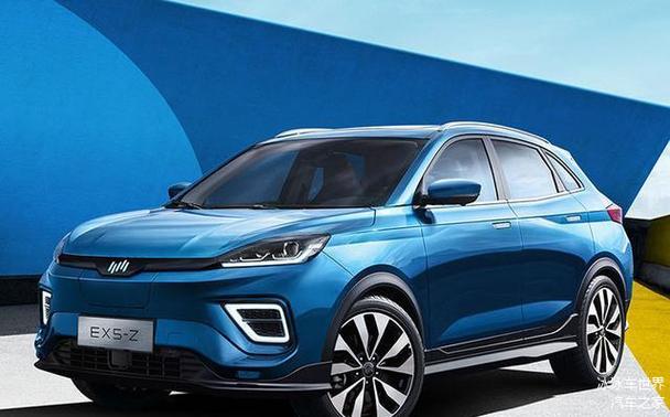 重庆北碚区恒鑫润企业管理咨询WEY威派豪华SUV市场的黑马，零跑汽车与智能交通系统的协同